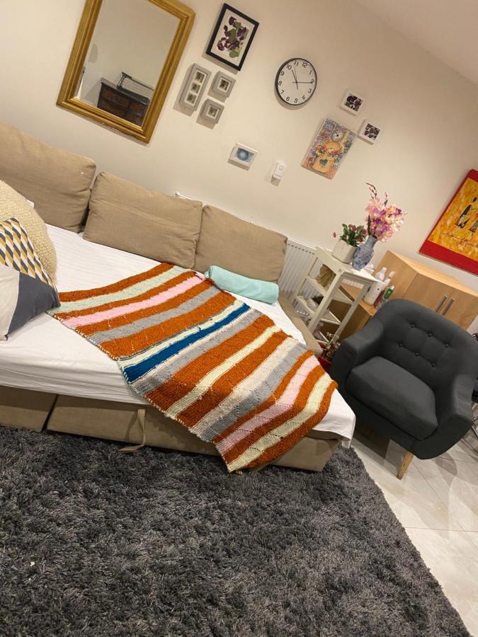 Hendon Homestay Exterior foto